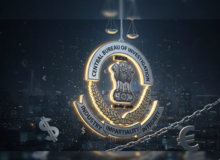 CBI lawyers in Delhi