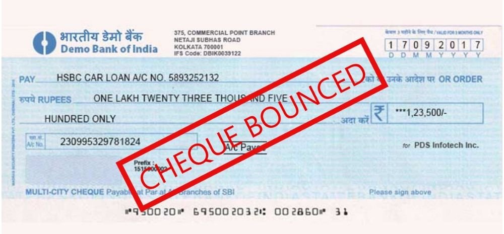 When Payments Fail: Understanding Cheque Bounce Laws