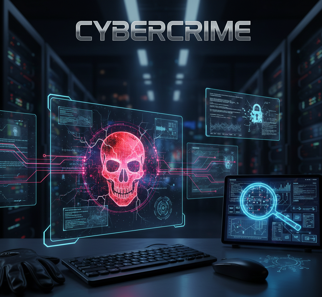 Cyber Crime Act Demystified: Legal Safeguards in the Digital Age