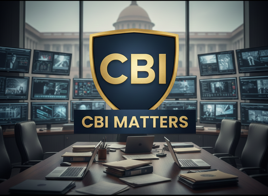 CBI Matters Explained: Rights, Responsibilities, and Legal Remedies