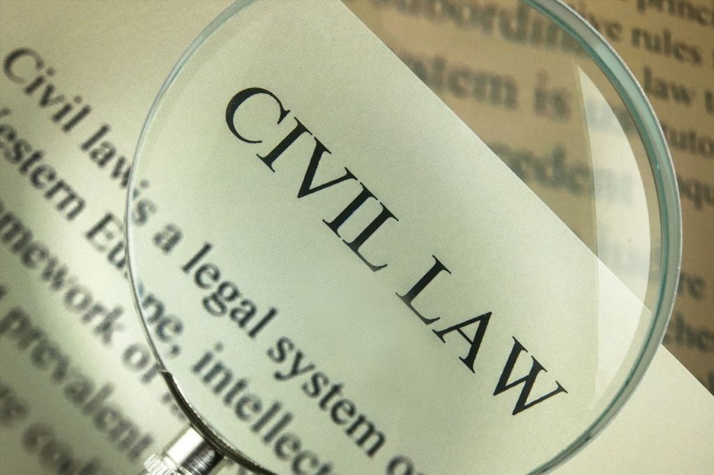 Civil Litigation Demystified: Protecting Rights and Interests
