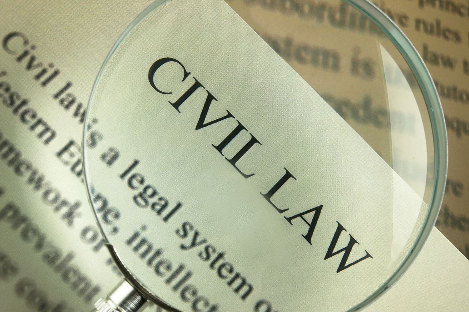Civil Litigation Demystified: Protecting Rights and Interests