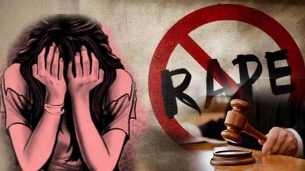 Breaking the Silence: Understanding Rape Laws and Justice