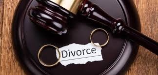 When Relationships Change: Understanding the Divorce Process