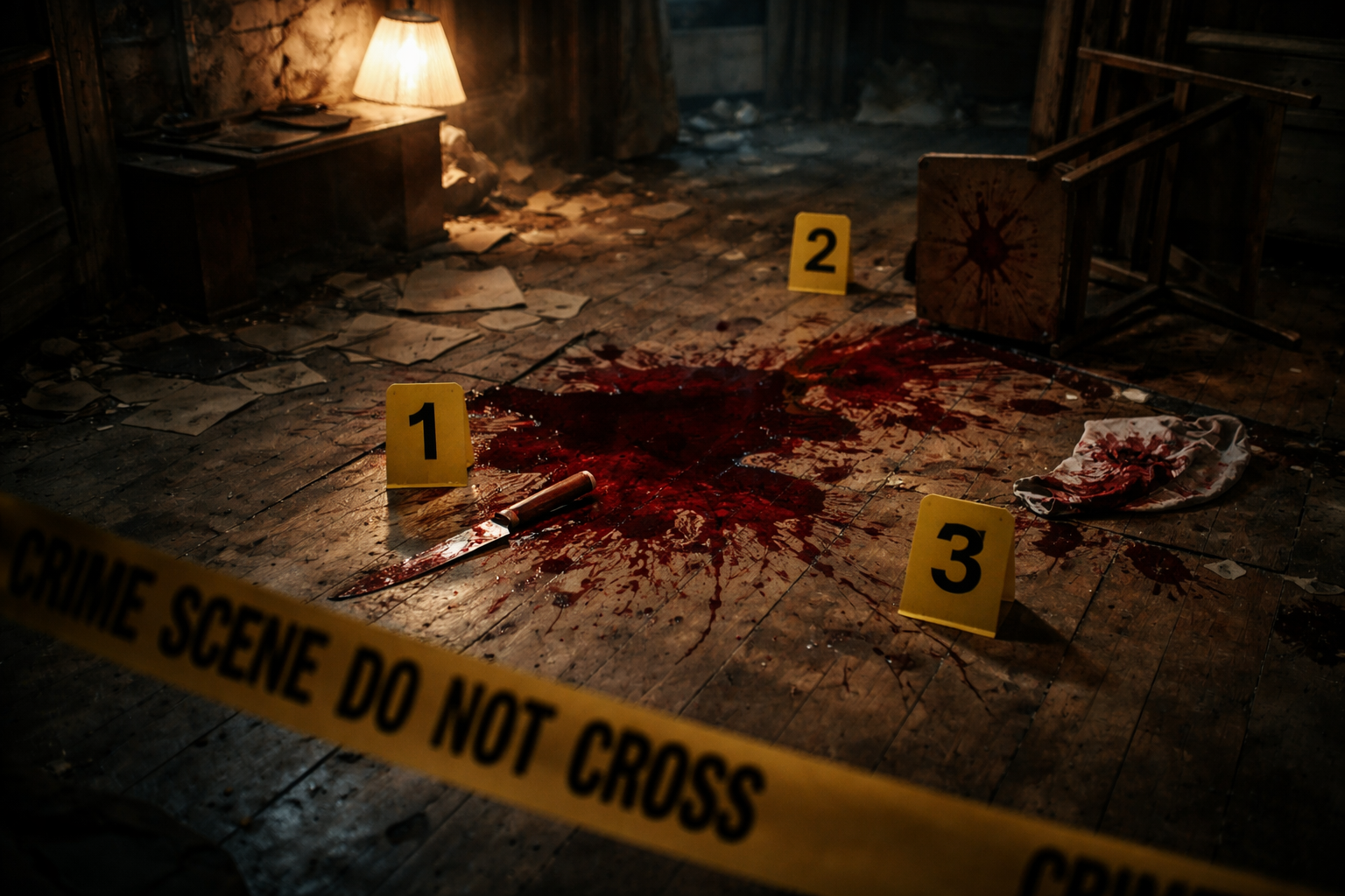 Murder Cases Explained with Real Legal Examples and Court Judgments