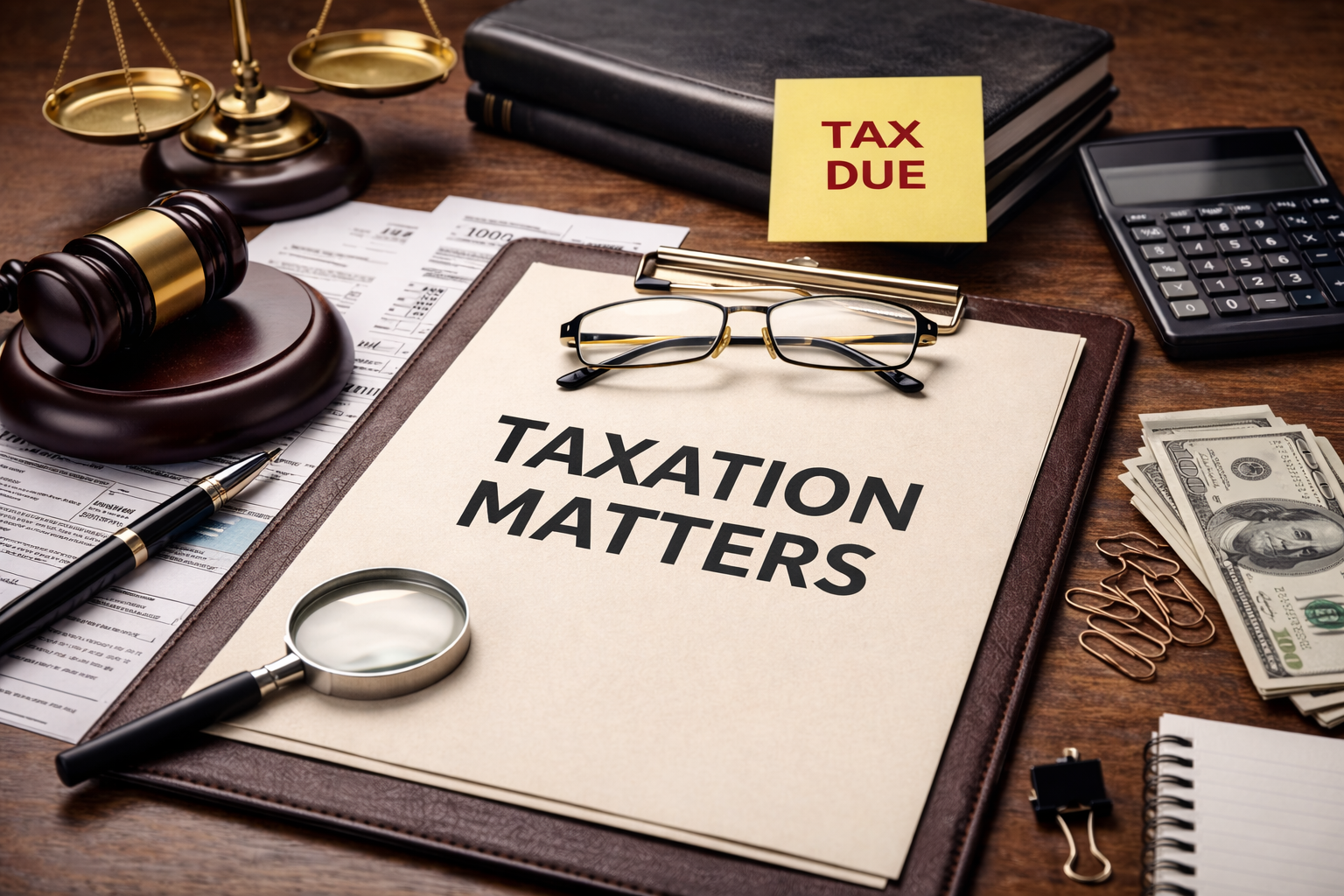 Tax Dispute Resolution: Legal Remedies and Best Practices