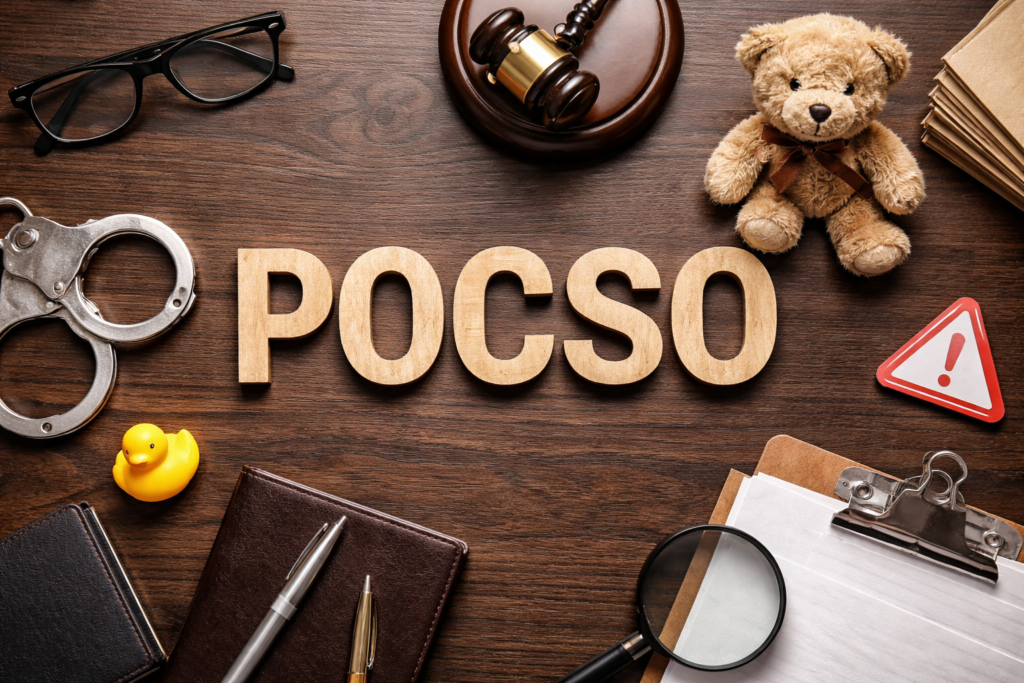 POCSO Law in India: Definitions, Offences, and Legal Procedures Simplified for Awareness