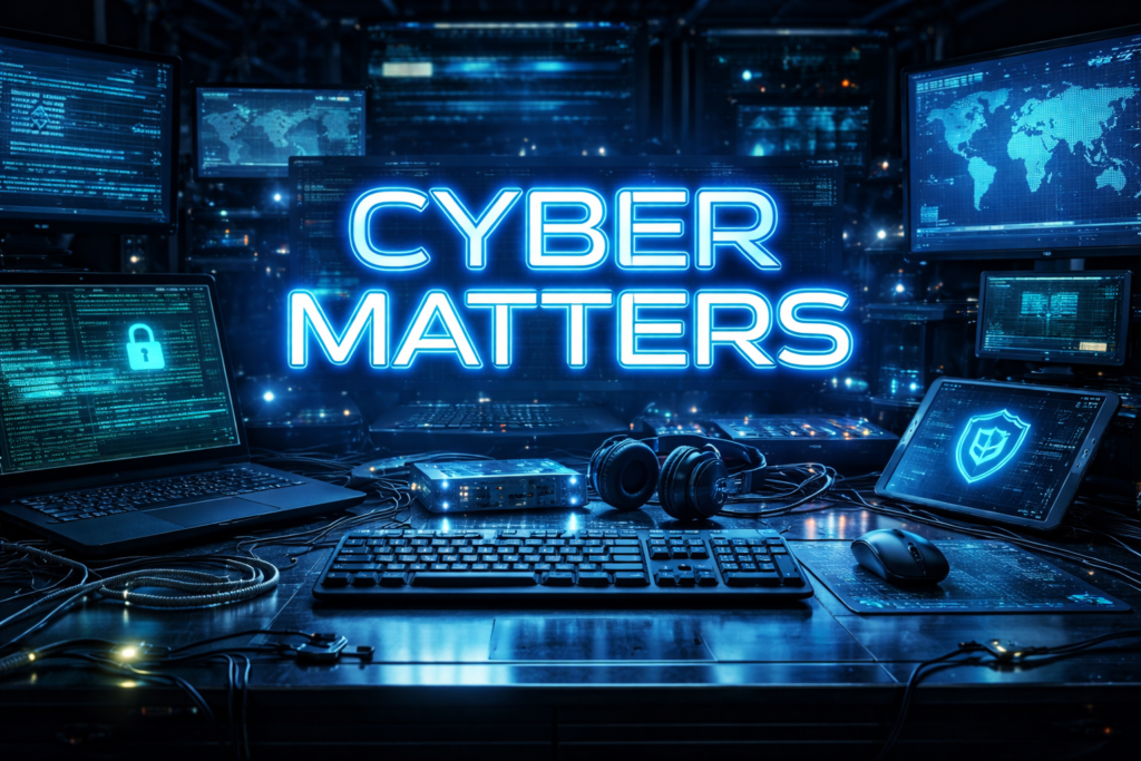 Cyber Matters in India: Expert Guide to Legal Protection Online