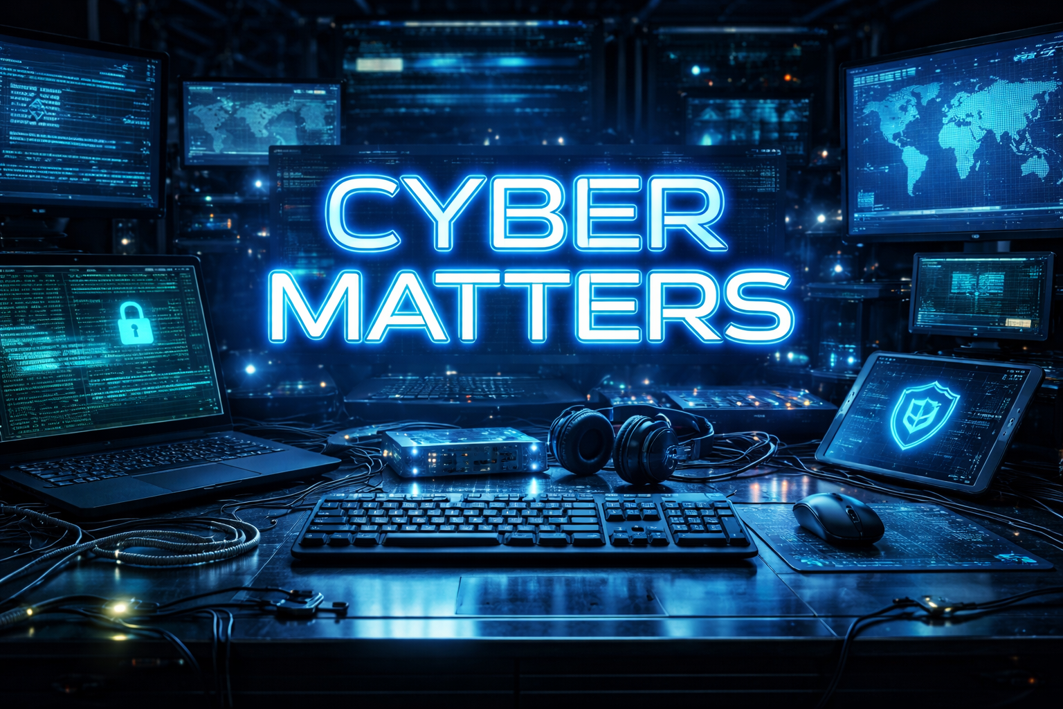 Cyber Matters in India: Expert Guide to Legal Protection Online