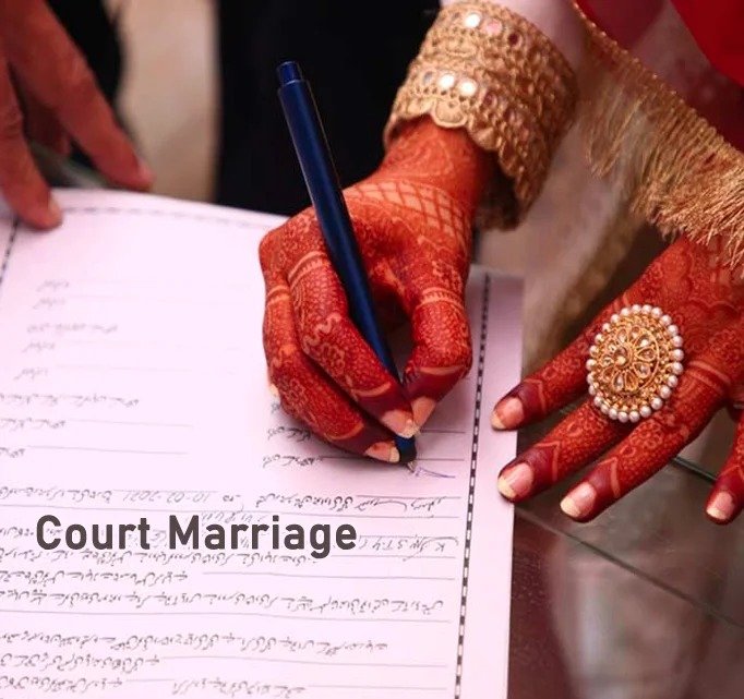 How Long Does Court Marriage Take in India? Process and Legal Timeline