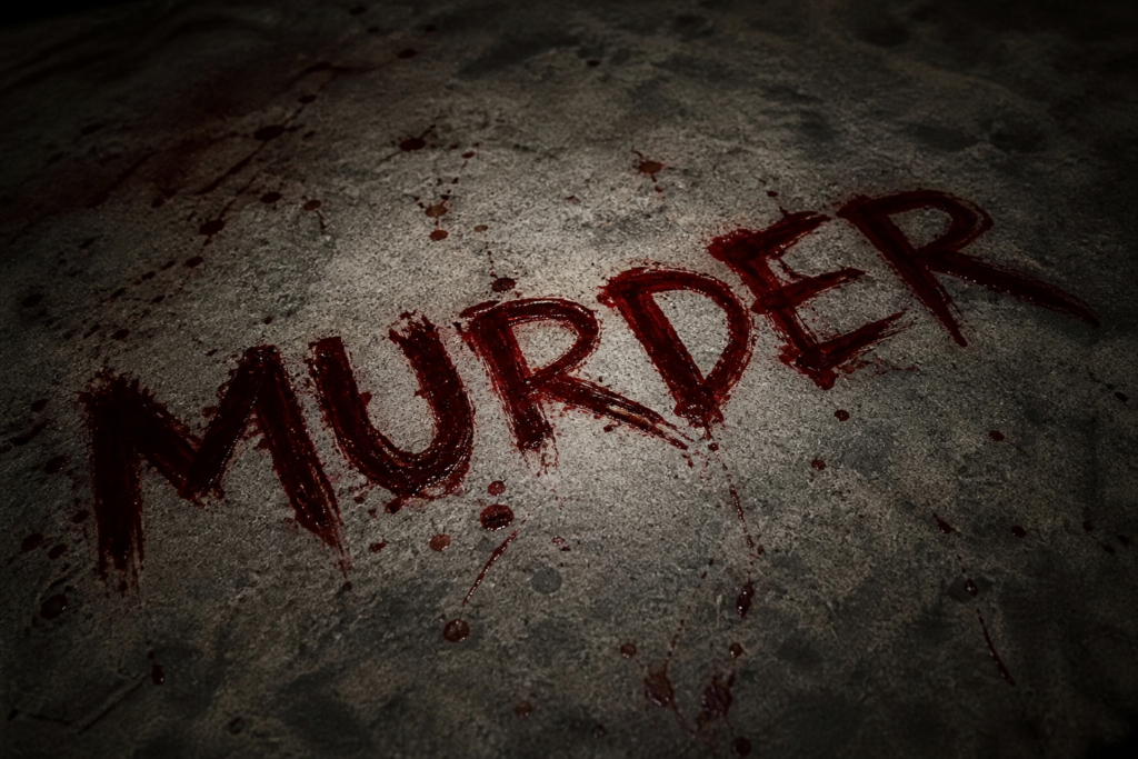 Murder: Understanding Legal Definition, Punishment, and Criminal Justice