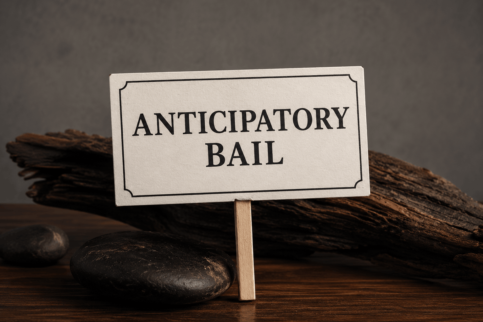 Anticipatory Bail vs Regular Bail: Key Legal Differences You Must Know