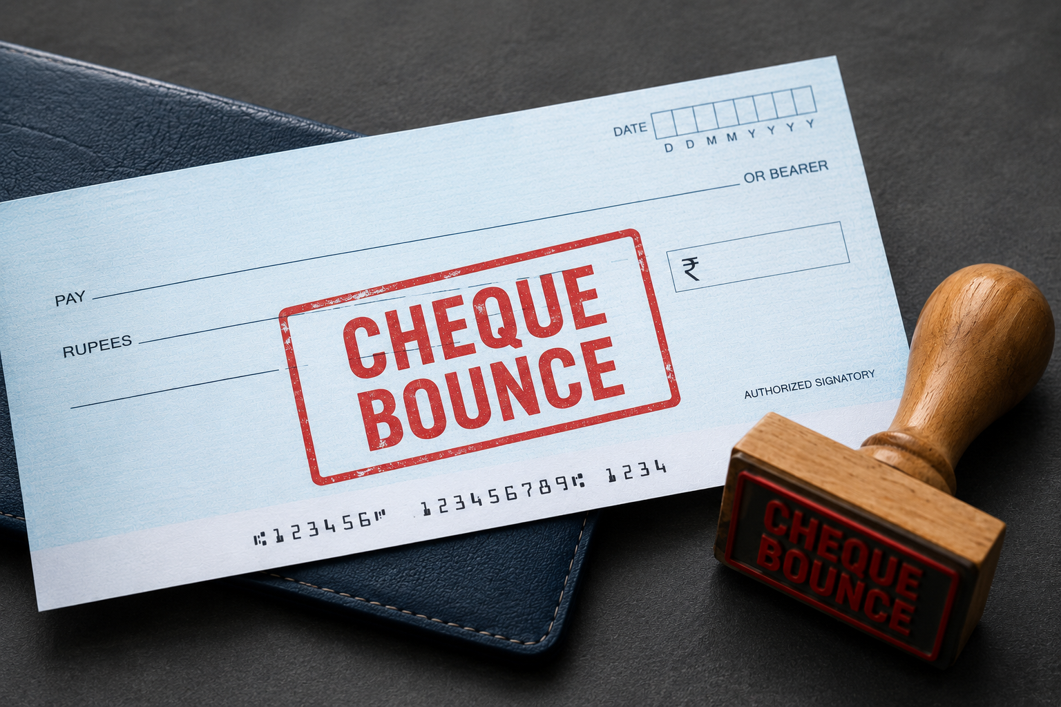 Cheque Bounce Cases and Criminal Liability: Know Your Legal Position